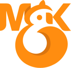 Logo Maak Delivery
